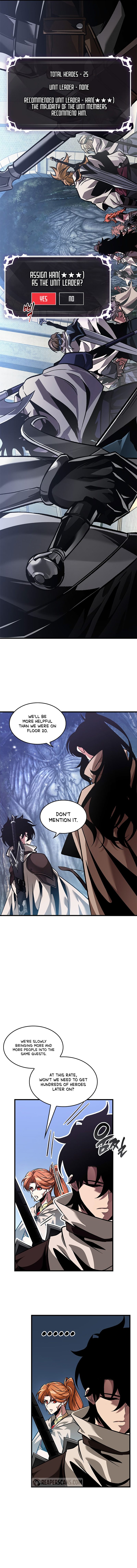 18+ Pick Me Up Chapter 102 page 5