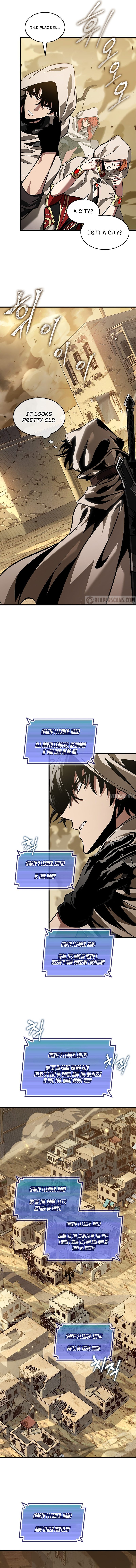 18+ Pick Me Up Chapter 102 page 8