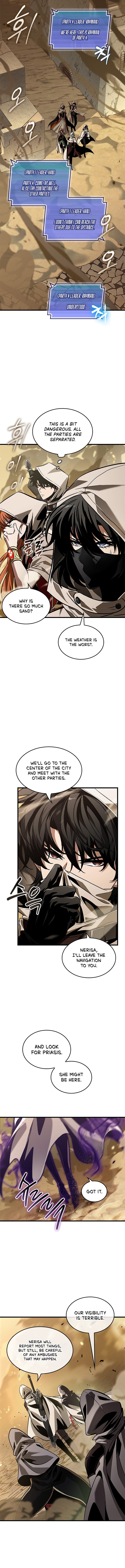 18+ Pick Me Up Chapter 102 page 9