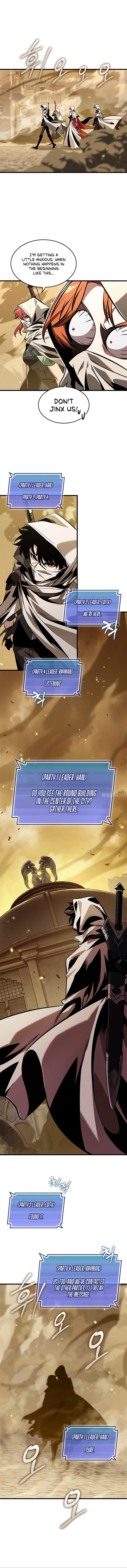 18+ Pick Me Up Chapter 102 page 10