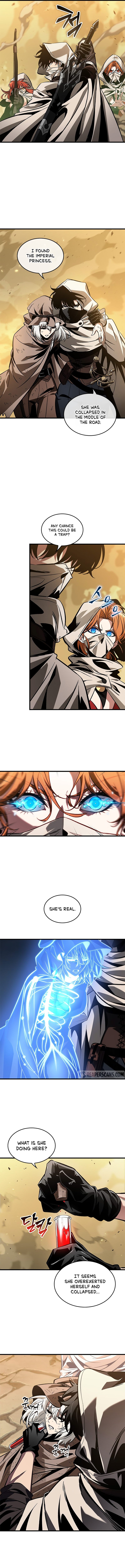 18+ Pick Me Up Chapter 102 page 11