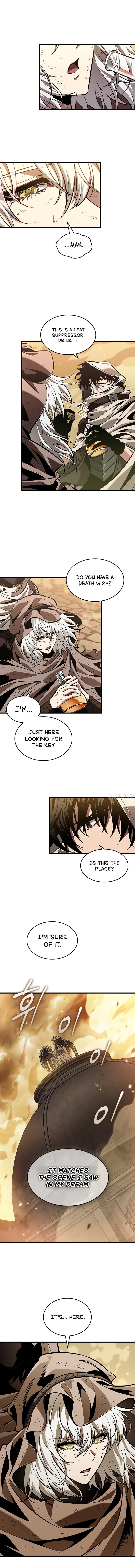 18+ Pick Me Up Chapter 102 page 12