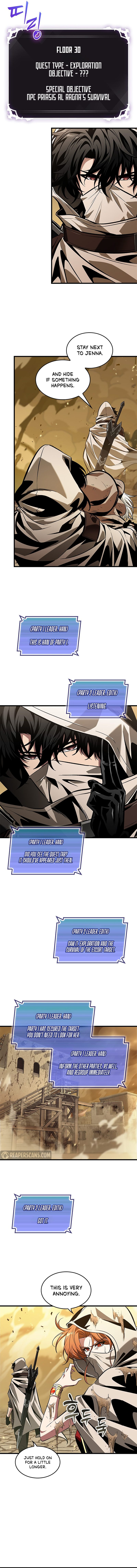 18+ Pick Me Up Chapter 102 page 13