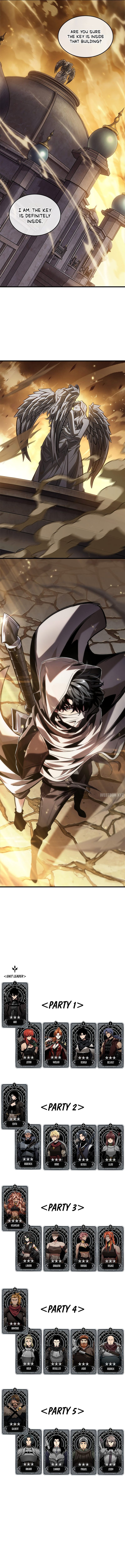 18+ Pick Me Up Chapter 102 page 14