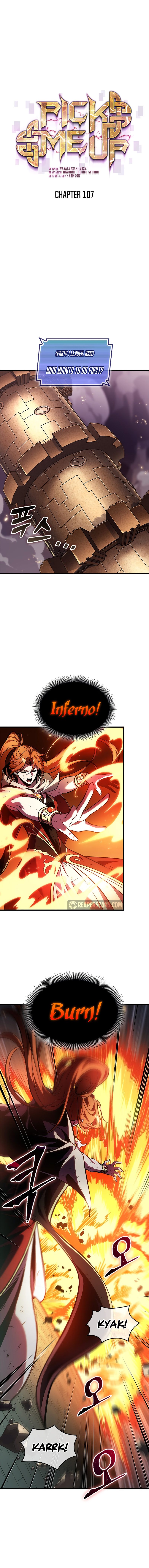 18+ Pick Me Up Chapter 107 page 2