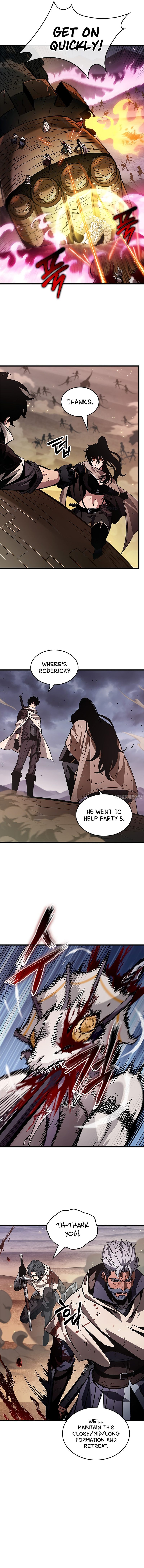 18+ Pick Me Up Chapter 107 page 3