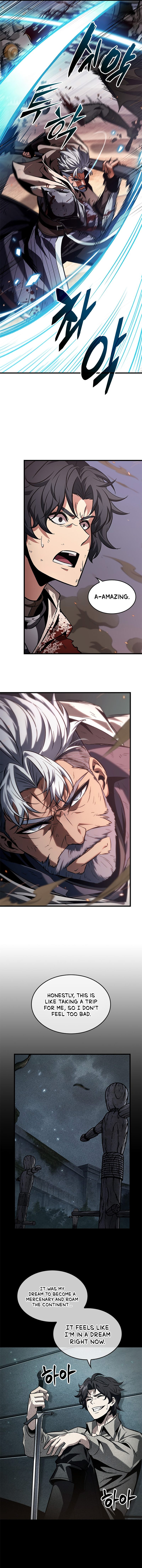 18+ Pick Me Up Chapter 107 page 4