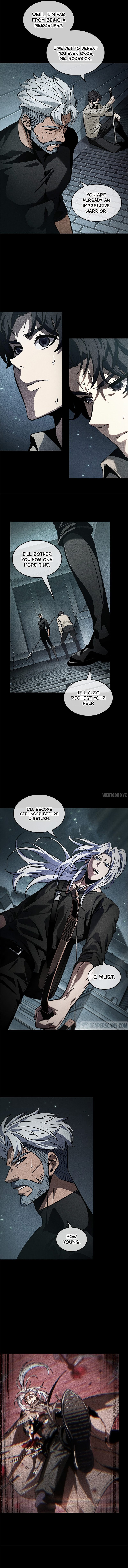 18+ Pick Me Up Chapter 107 page 5