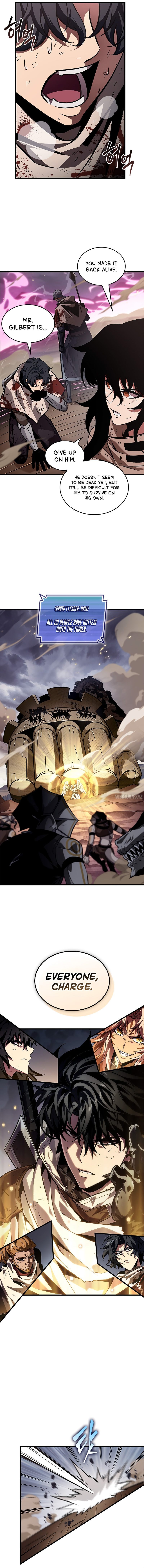 18+ Pick Me Up Chapter 107 page 7