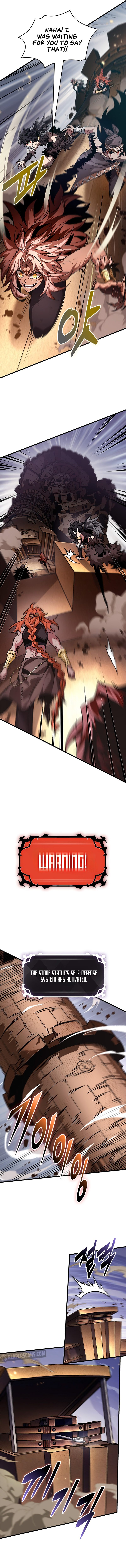 18+ Pick Me Up Chapter 107 page 8