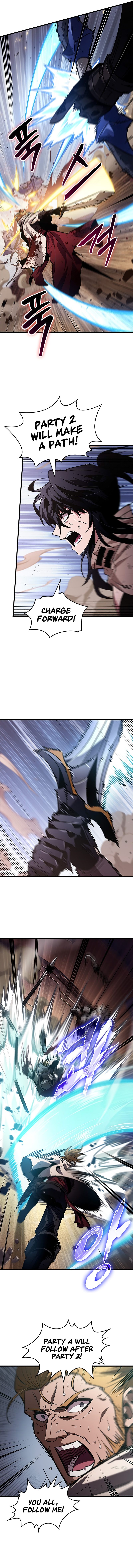 18+ Pick Me Up Chapter 107 page 12