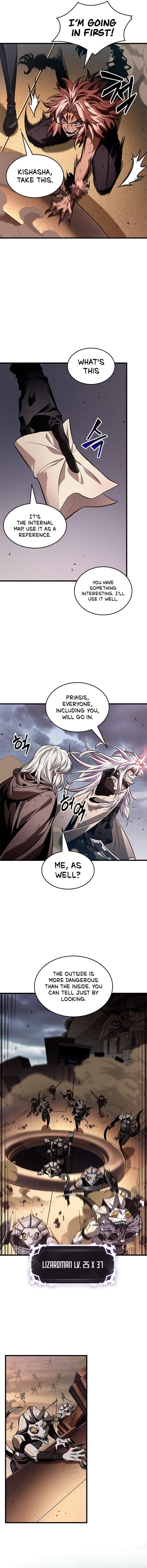 18+ Pick Me Up Chapter 107 page 15