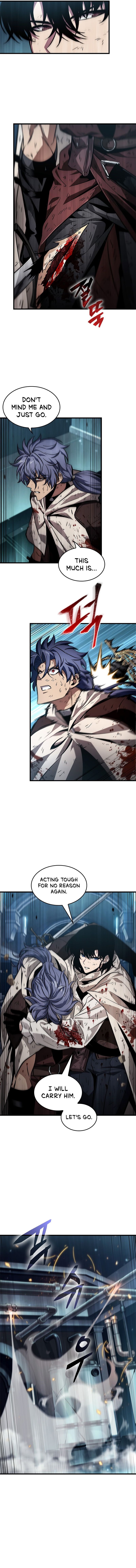 18+ Pick Me Up Chapter 112 page 3