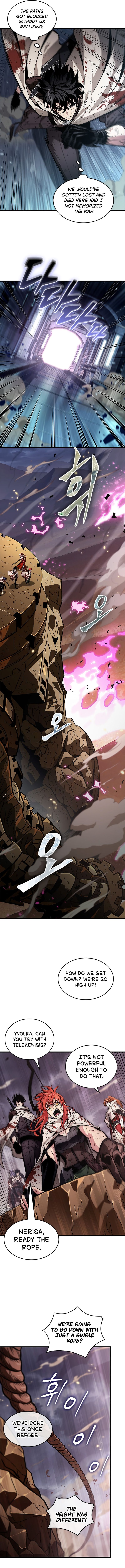 18+ Pick Me Up Chapter 112 page 4