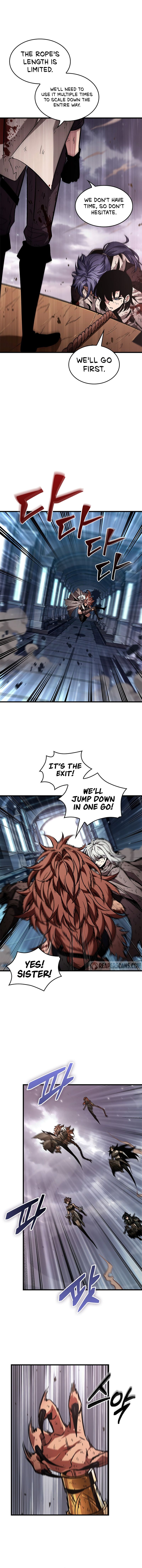 18+ Pick Me Up Chapter 112 page 5