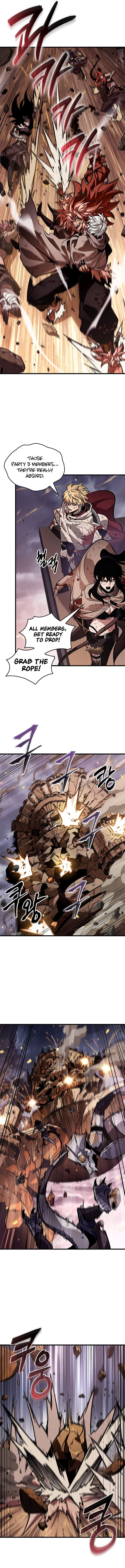 18+ Pick Me Up Chapter 112 page 6