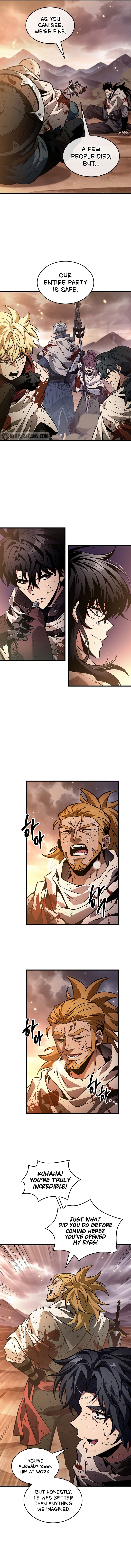 18+ Pick Me Up Chapter 112 page 8