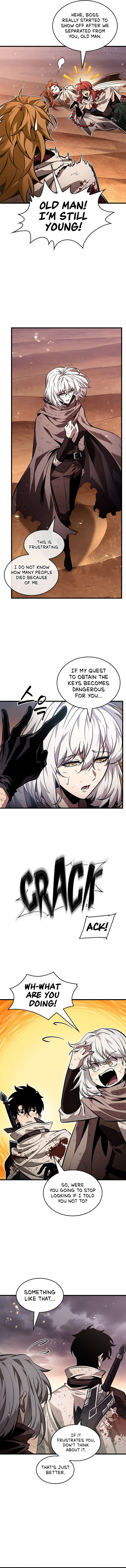 18+ Pick Me Up Chapter 112 page 9