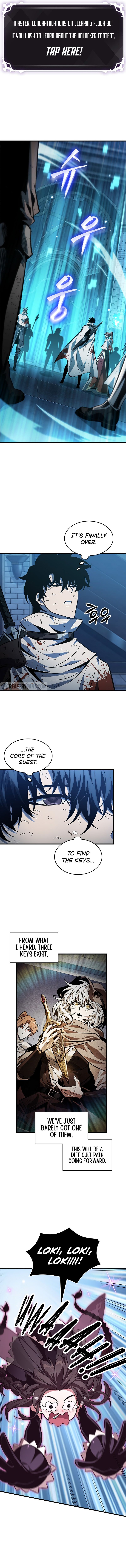 18+ Pick Me Up Chapter 112 page 11