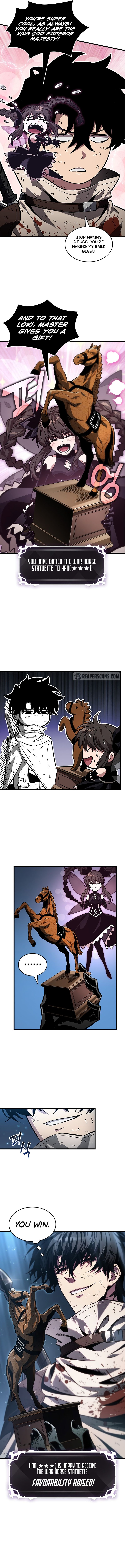 18+ Pick Me Up Chapter 112 page 12
