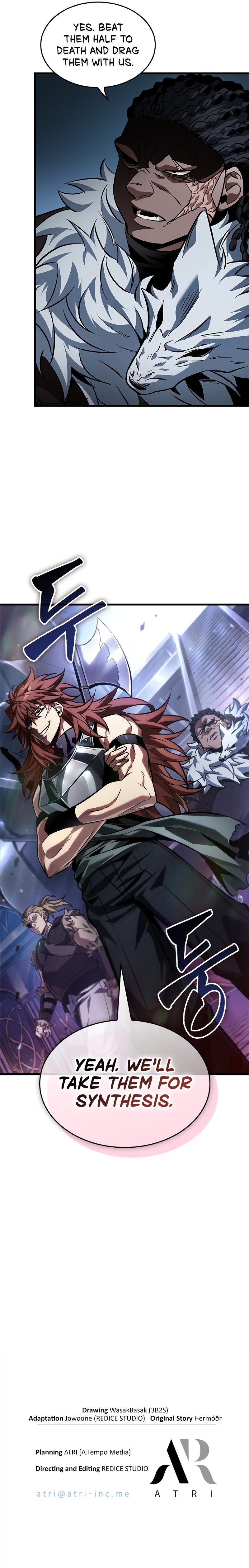 18+ Pick Me Up Chapter 114 page 11