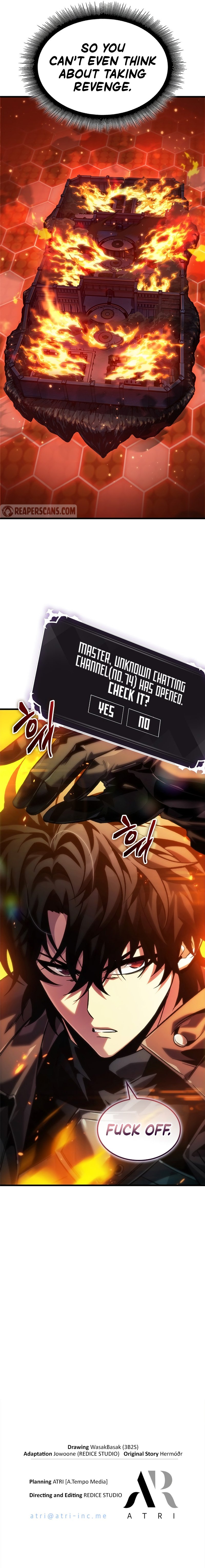 18+ Pick Me Up Chapter 116 page 11