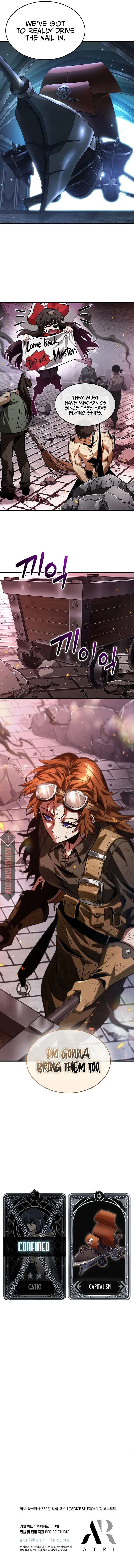 18+ Pick Me Up Chapter 118 page 10