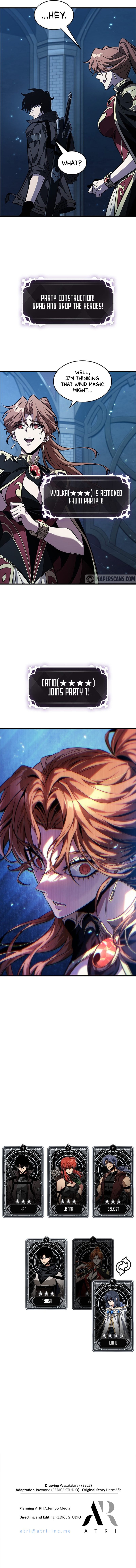 18+ Pick Me Up Chapter 124 page 12