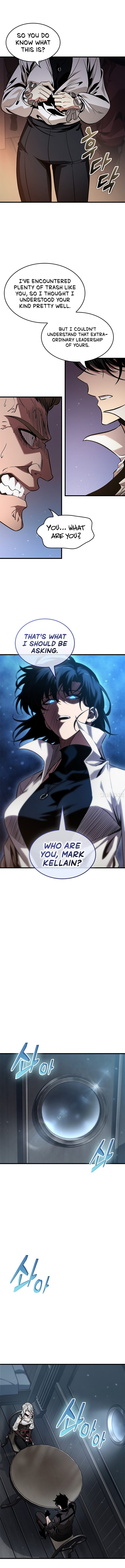 18+ Pick Me Up Chapter 134 page 4