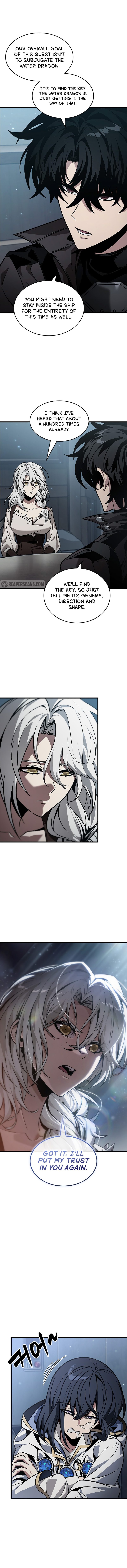 18+ Pick Me Up Chapter 134 page 5