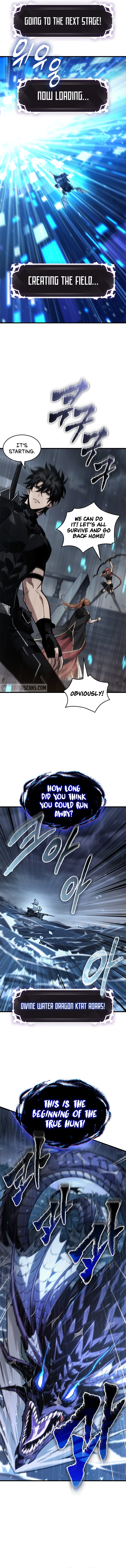 18+ Pick Me Up Chapter 134 page 11