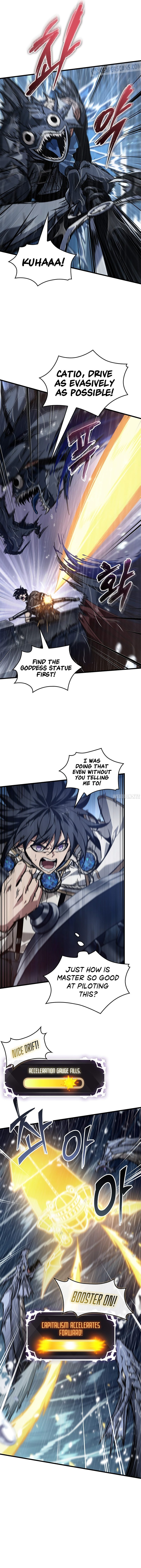 18+ Pick Me Up Chapter 134 page 14