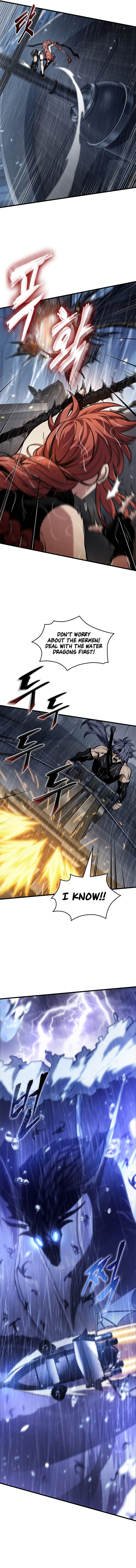 18+ Pick Me Up Chapter 134 page 15
