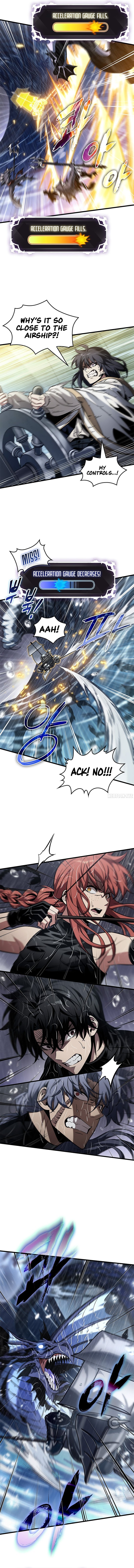 18+ Pick Me Up Chapter 135 page 4
