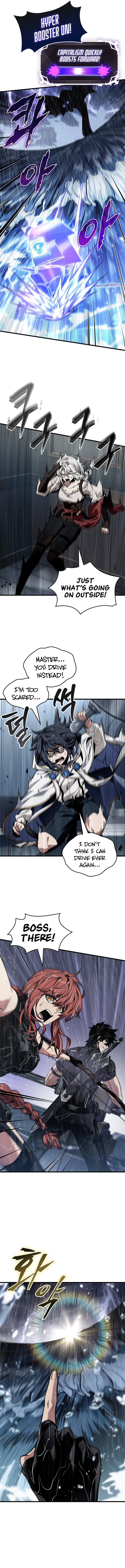 18+ Pick Me Up Chapter 135 page 7