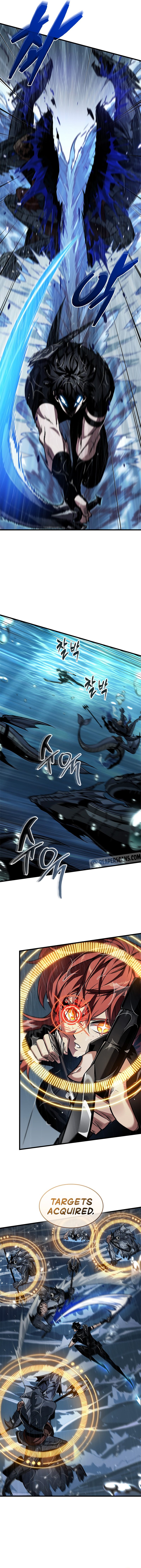 18+ Pick Me Up Chapter 135 page 11