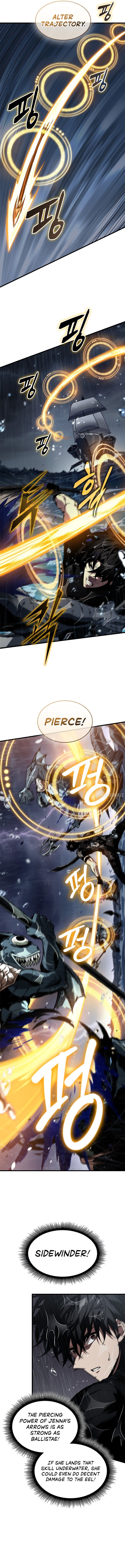 18+ Pick Me Up Chapter 135 page 12