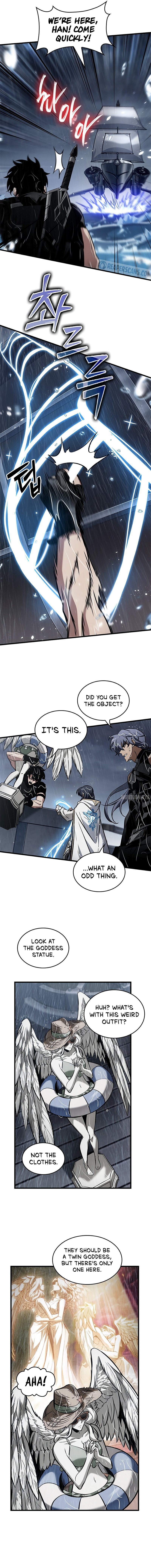 18+ Pick Me Up Chapter 135 page 14
