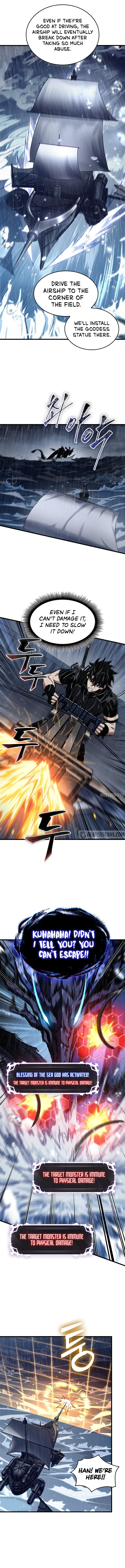 18+ Pick Me Up Chapter 135 page 16