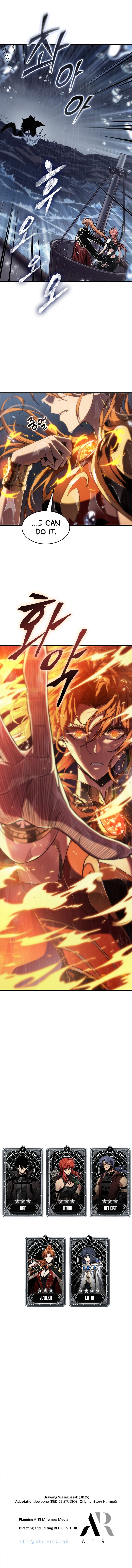 18+ Pick Me Up Chapter 135 page 17