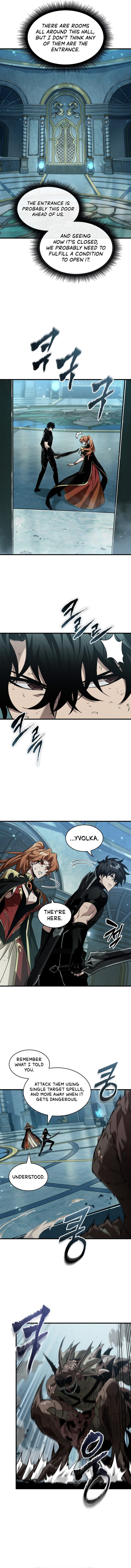 18+ Pick Me Up Chapter 140 page 3