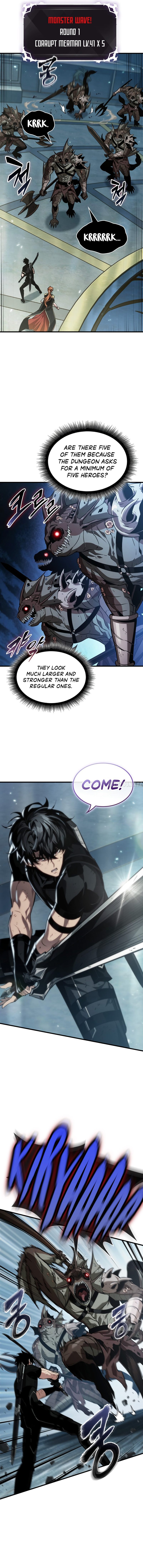 18+ Pick Me Up Chapter 140 page 4