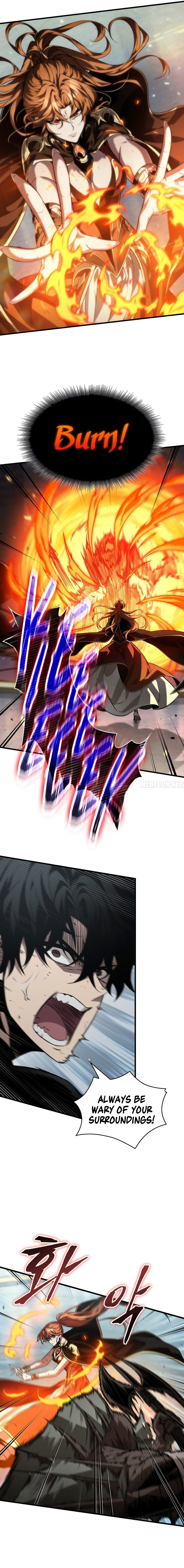 18+ Pick Me Up Chapter 140 page 6