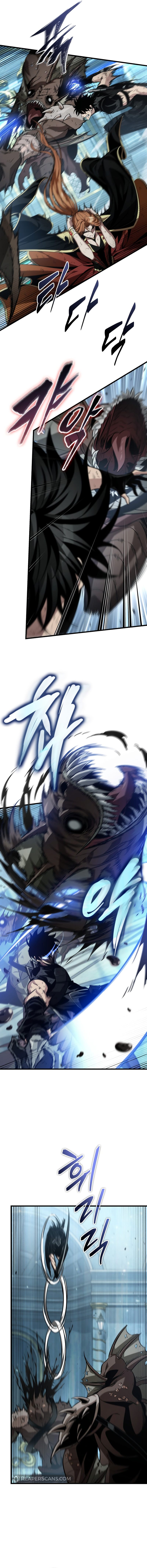 18+ Pick Me Up Chapter 140 page 7