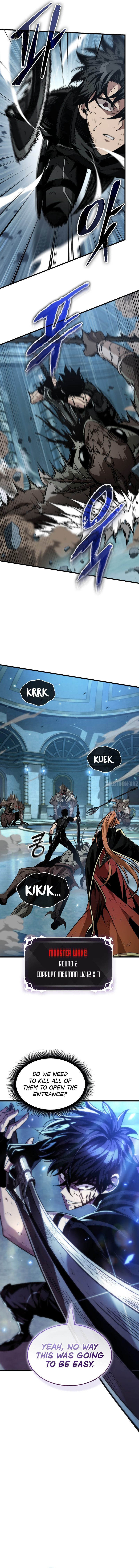 18+ Pick Me Up Chapter 140 page 8