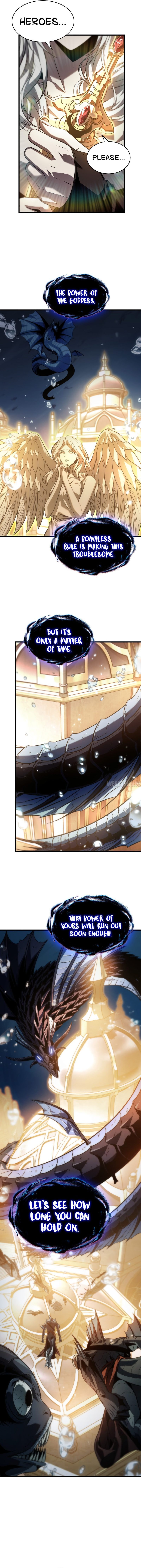 18+ Pick Me Up Chapter 140 page 10