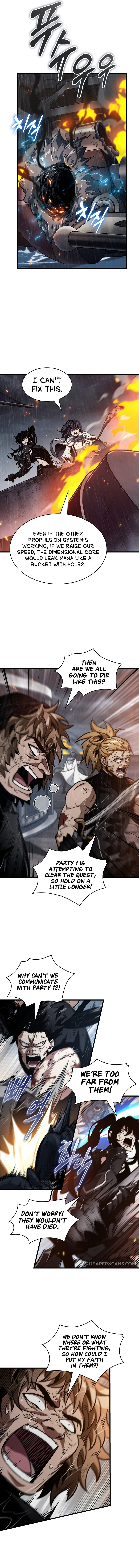 18+ Pick Me Up Chapter 140 page 11