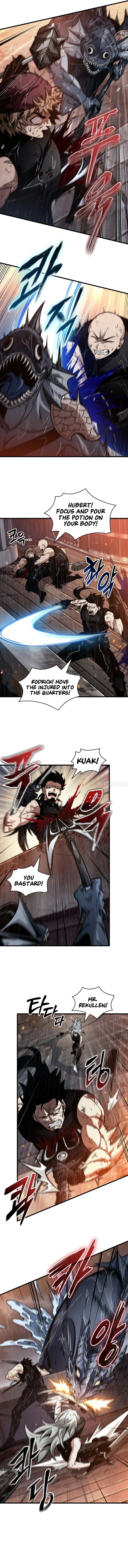 18+ Pick Me Up Chapter 140 page 12