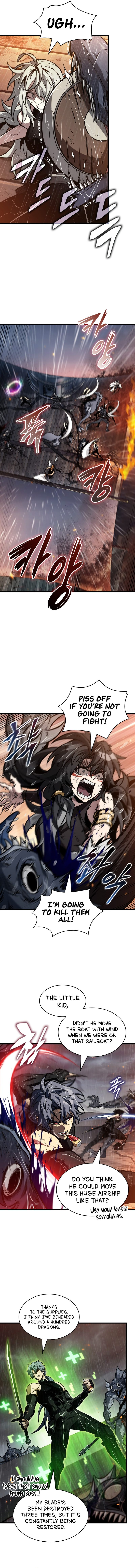 18+ Pick Me Up Chapter 140 page 13