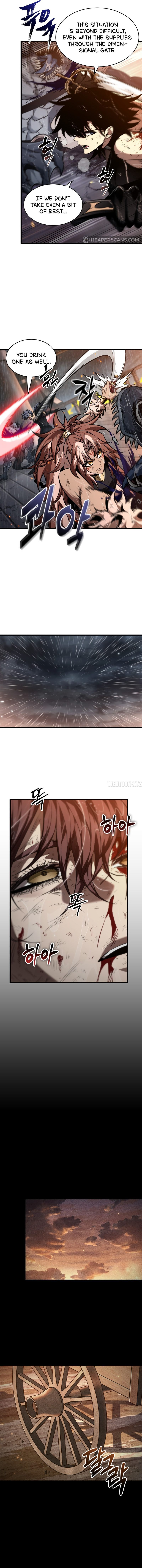 18+ Pick Me Up Chapter 140 page 14